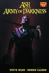 Ash and the Army of Darkness [Calero Subscription] #6 (2014) Comic Books Ash and the Army of Darkness Prices
