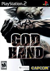 God Hand Playstation 2 Prices