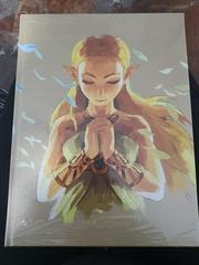 Zelda Breath of The Wild Completa [Spanish] Strategy Guide Prices