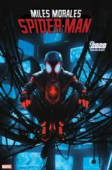 Miles Morales: Spider-Man [2020] Comic Books Miles Morales: Spider-Man Prices
