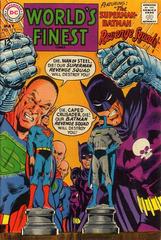 World's Finest Comics #175 (1968) Comic Books World's Finest Comics Prices