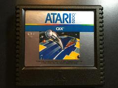 Cartridge | Qix Atari 5200