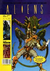 Aliens #5 (1991) Comic Books Aliens Prices