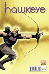 All-New Hawkeye [Sale] #1 (2015) Comic Books All-New Hawkeye Prices