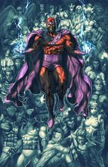 X-Men: The Trial of Magneto [Quah B] #1 (2021) Comic Books X-Men: The Trial of Magneto Prices