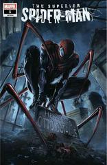 The Superior Spider-Man [Crain] Comic Books Superior Spider-Man Prices