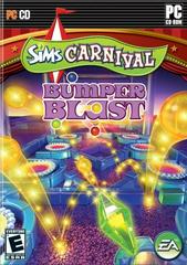 Sims Carnival Bumper Blast PC Games Prices