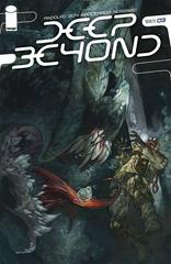 Deep Beyond [Bianchi] #3 (2021) Comic Books Deep Beyond Prices