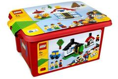 LEGO Set | Deluxe Starter Set LEGO Creator