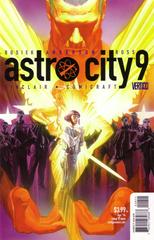 Astro City Comic Books Astro City Prices