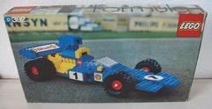 Formula 1 #392 LEGO Hobby Sets Prices