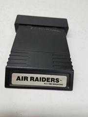Air Raiders - Cart (White) | Air Raiders Atari 2600