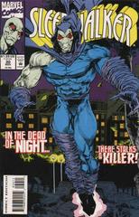 Sleepwalker #30 (1993) Comic Books Sleepwalker Prices