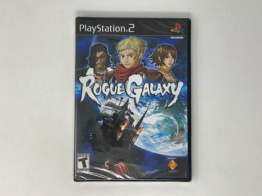 Rogue Galaxy photo