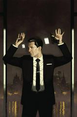 007 [Edwards Limited Virgin] #2 (2022) Comic Books 007 Prices