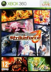 Dynasty Warriors: Strikeforce PAL Xbox 360 Prices