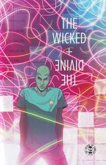 The Wicked + The Divine #32 (2017) Comic Books The Wicked + The Divine Prices