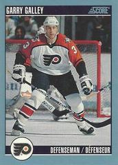 Garry Galley #19 Hockey Cards 1992 Score Canadian Prices