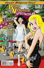 Betty & Veronica Spectacular #90 (2009) Comic Books Betty and Veronica Spectacular Prices