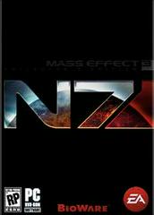 Mass Effect 3 N7 [Collector's Edition] PC Games Prices