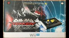 Tekken Tag Tournament 2 Wii U Edition Arcade Fightstick Tournament Edition Wii U Prices