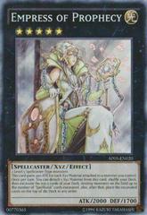 Main Image | Empress of Prophecy YuGiOh Astral Pack Five