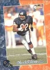Wendell Davis Football Cards 1993 Pacific Prices