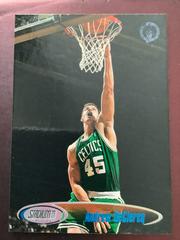 Andrew DeClercq #153 Basketball Cards 1998 Stadium Club Prices