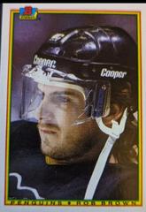 Rob Brown #202 Hockey Cards 1990 Bowman Prices