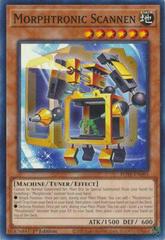 Morphtronic Scannen [1st Edition] YuGiOh Power Of The Elements Prices