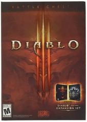 Diablo III Battle Chest PC Games Prices