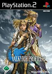 Valkyrie Profile 2 Silmeria PAL Playstation 2 Prices