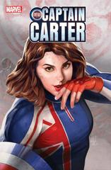 Main Image | Captain Carter [Witter] Comic Books Captain Carter