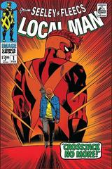 Local Man [Seeley And Fleecs] #1 (2023) Comic Books Local Man Prices