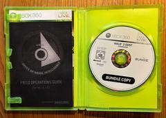 'Cover, Open' | Halo 3: ODST [Bundle Copy] PAL Xbox 360