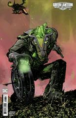 Green Lantern: War Journal [Colak] #6 (2024) Comic Books Green Lantern: War Journal Prices
