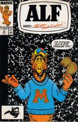 ALF #10 (1988) Comic Books Alf Prices