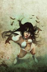 Vampirella: Year One [Gunduz Virgin] #6 (2023) Comic Books Vampirella: Year One Prices