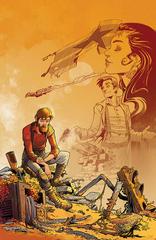 All New Firefly [Wildgoose] #5 (2022) Comic Books All New Firefly Prices