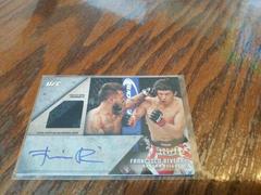 Francisco Rivera Ufc Cards 2015 Topps UFC Knockout Autographs Prices