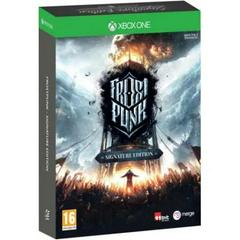 Frostpunk [Signature Edition] PAL Xbox One Prices