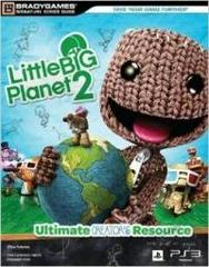 LittleBigPlanet 2 [Bradygames] Strategy Guide Prices
