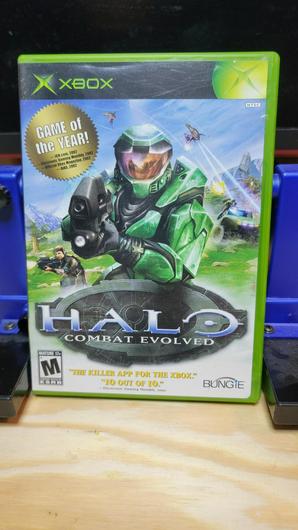 Halo: Combat Evolved [Game of the Year] photo