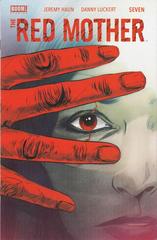 Red Mother #7 (2020) Comic Books Red Mother Prices