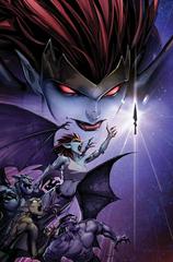 Gargoyles: Quest [Crain Premium Metal] #1 (2024) Comic Books Gargoyles: Quest Prices
