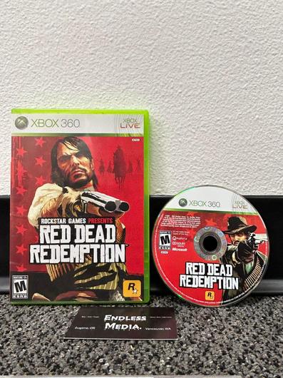 Red Dead Redemption [Special Edition] photo