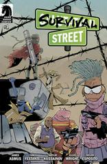 Survival Street #1 (2022) Comic Books Survival Street Prices