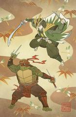 Mighty Morphin Power Rangers / Teenage Mutant Ninja Turtles [Green Ranger & Raphael] #1 (2019) Comic Books Mighty Morphin Power Rangers / Teenage Mutant Ninja Turtles Prices