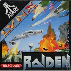 Raiden [Homebrew] Atari Lynx Prices