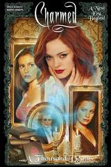 Charmed: Thousand Deaths [Paperback] Comic Books Charmed Prices